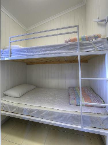 Anchorage Holiday Park