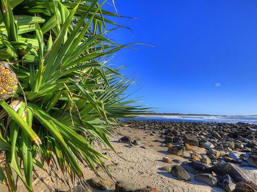 Anchorage Holiday Park