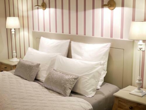 Bed & Breakfast Les Chambres De La Fontaine