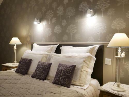 Bed & Breakfast Les Chambres De La Fontaine