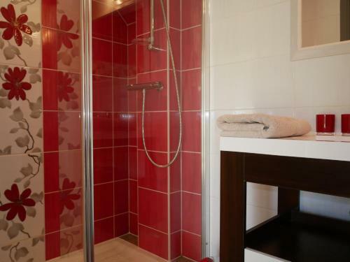 Bed & Breakfast Les Chambres De La Fontaine