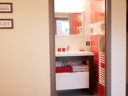 Bed & Breakfast Les Chambres De La Fontaine