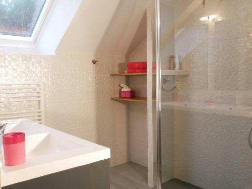 Bed & Breakfast Les Chambres De La Fontaine