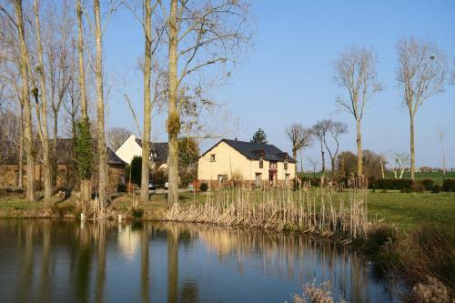 Bed & Breakfast Les Chambres De La Fontaine