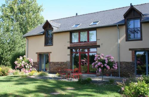 Bed & Breakfast Les Chambres De La Fontaine