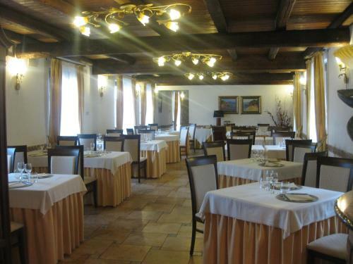 Hotel Albergo Giardino