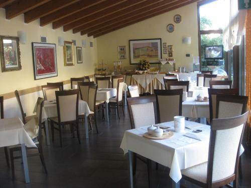 Hotel Albergo Giardino