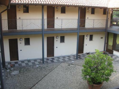 Hotel Albergo Giardino