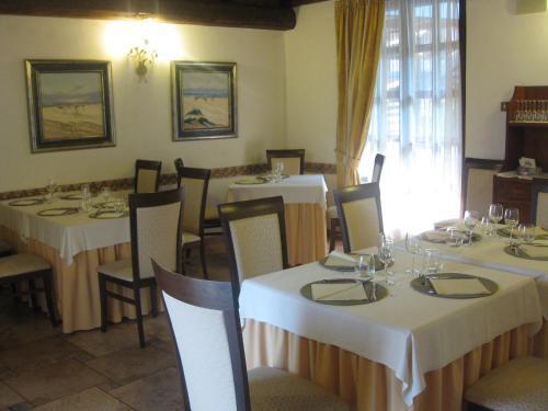 Hotel Albergo Giardino