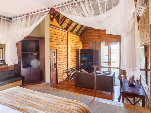 Hotel Kloofzicht Lodge
