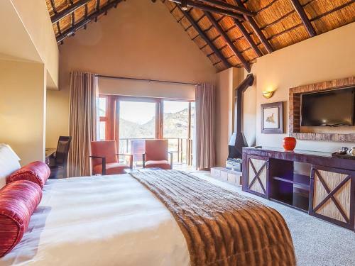 Hotel Kloofzicht Lodge