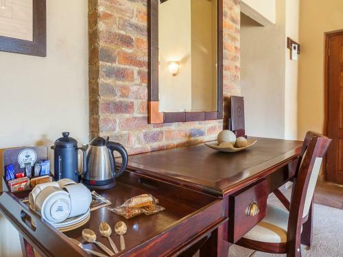 Hotel Kloofzicht Lodge