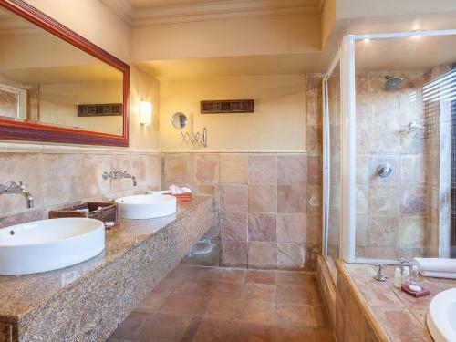 Hotel Kloofzicht Lodge