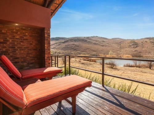 Hotel Kloofzicht Lodge
