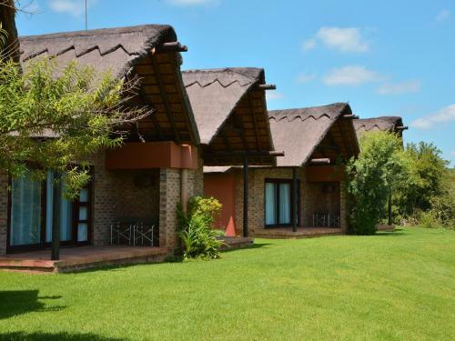 Hotel Kloofzicht Lodge