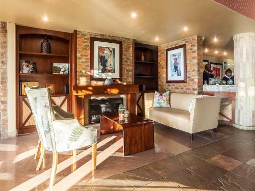 Hotel Kloofzicht Lodge