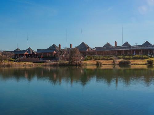Hotel Kloofzicht Lodge