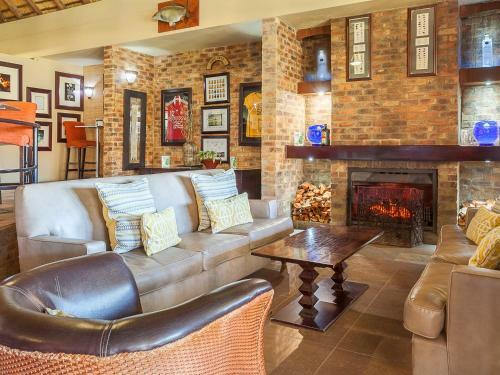 Hotel Kloofzicht Lodge