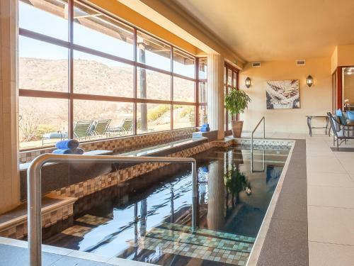 Hotel Kloofzicht Lodge