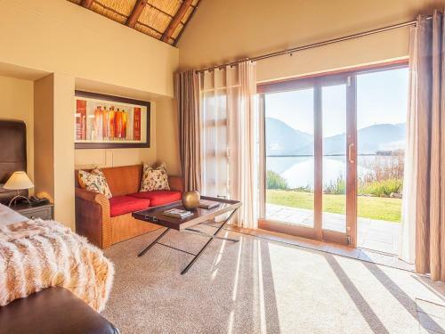 Hotel Kloofzicht Lodge