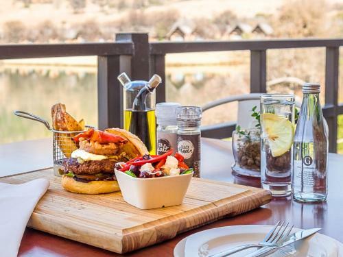 Hotel Kloofzicht Lodge