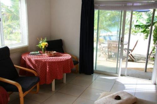 Hotel Mystic Sands