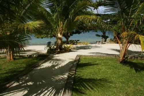 Hotel Mystic Sands