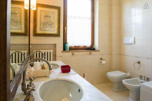 B&B La Casa Tra Gli Ulivi