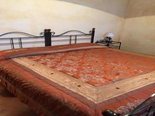 Agroturismo Podere Fingardella