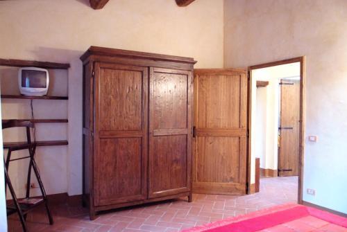 Agroturismo Podere Fingardella