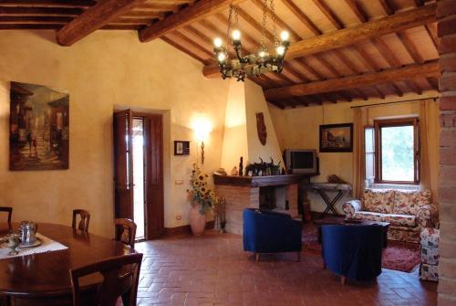 Agroturismo Podere Fingardella