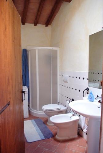 Agroturismo Podere Fingardella
