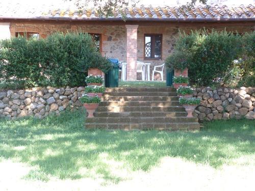 Agroturismo Podere Fingardella