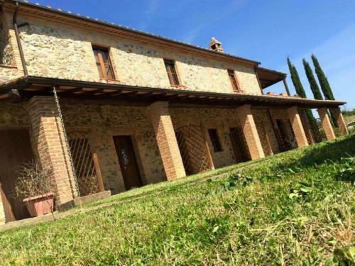 Agroturismo Podere Fingardella