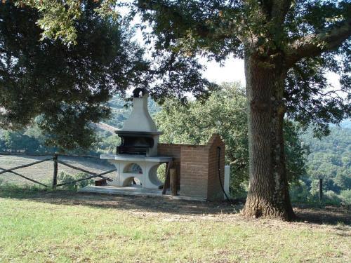 Agroturismo Podere Fingardella