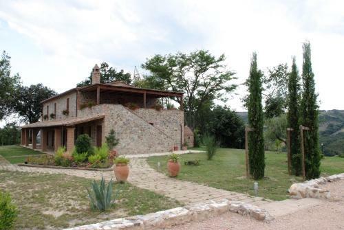 Agroturismo Podere Fingardella