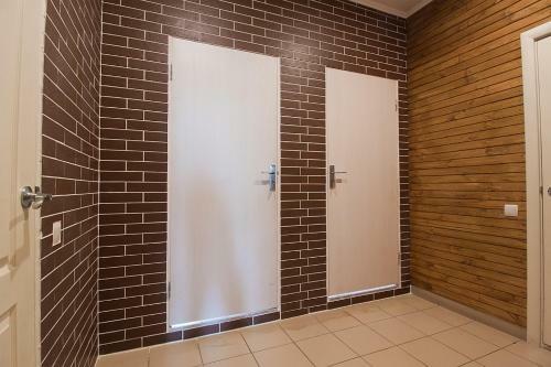 Tsentr Hostel