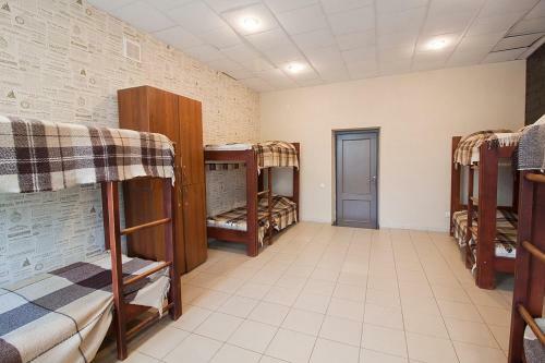 Tsentr Hostel