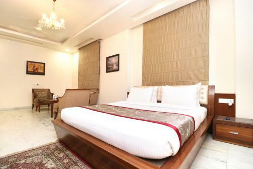 Hotel Leela Grande