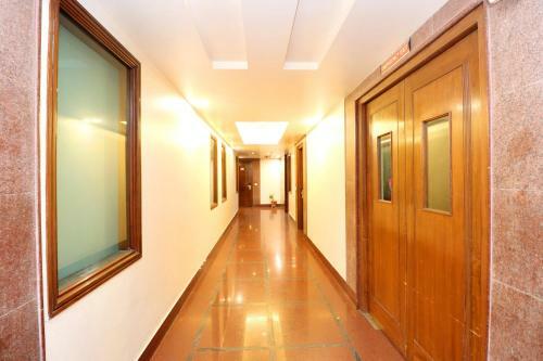 Hotel Leela Grande