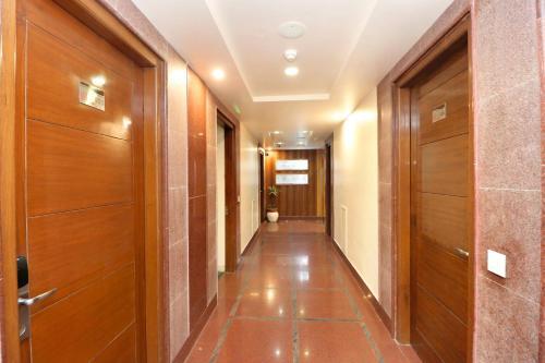 Hotel Leela Grande