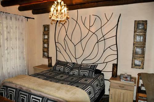 Hostal Blou Windpomp Guest Lodge