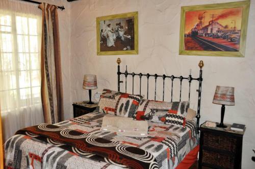 Hostal Blou Windpomp Guest Lodge
