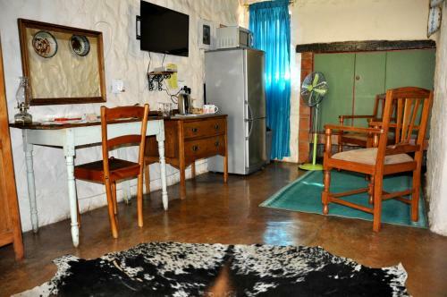 Hostal Blou Windpomp Guest Lodge
