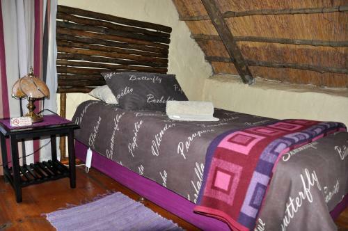 Hostal Blou Windpomp Guest Lodge