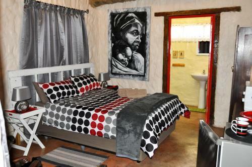 Hostal Blou Windpomp Guest Lodge