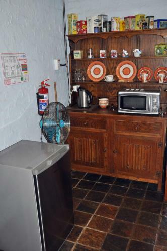 Hostal Blou Windpomp Guest Lodge
