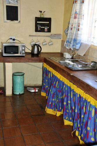 Hostal Blou Windpomp Guest Lodge