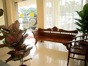 Sun Inns Hotel Kelana Jaya