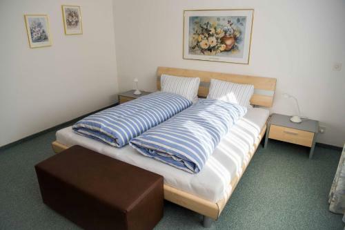 Apartamentos Chasa Sot-chaunt